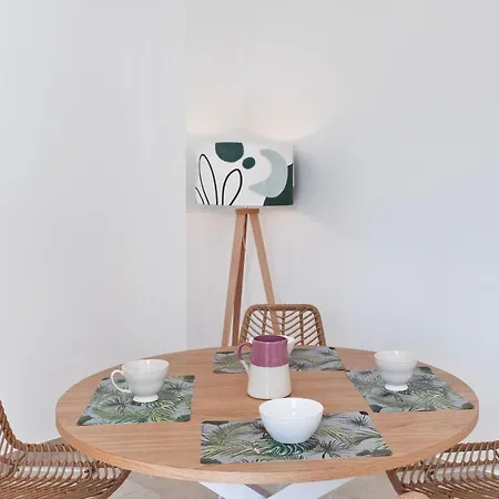度假居 Doberdo Exclusive House & Bath - Sit Carmiano (Apulia)