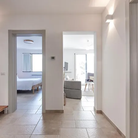 펜션 Doberdo Exclusive House & Bath - Sit *