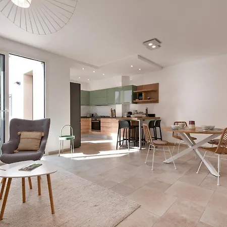 Doberdo Exclusive House & Bath - Sit *