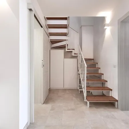 펜션 Doberdo Exclusive House & Bath - Sit *