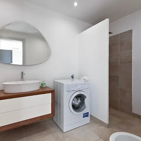 Doberdo Exclusive House & Bath - Sit 펜션 카르미아노