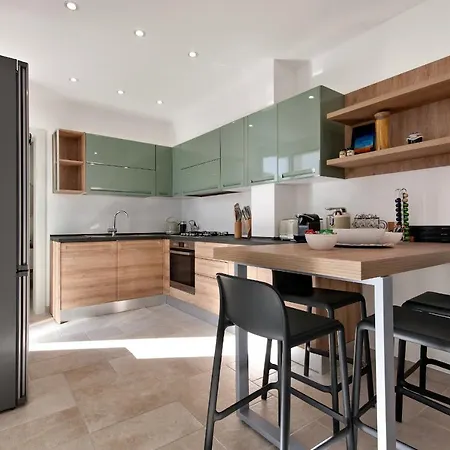 Doberdo Exclusive House & Bath - Sit 카르미아노