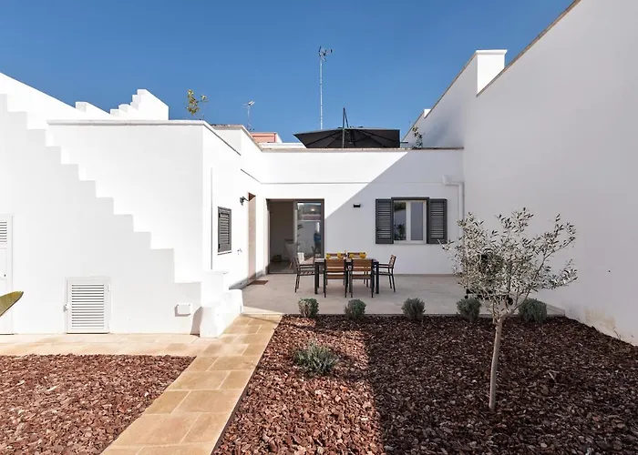 Doberdo Exclusive House & Bath - Sit Casa vacanze