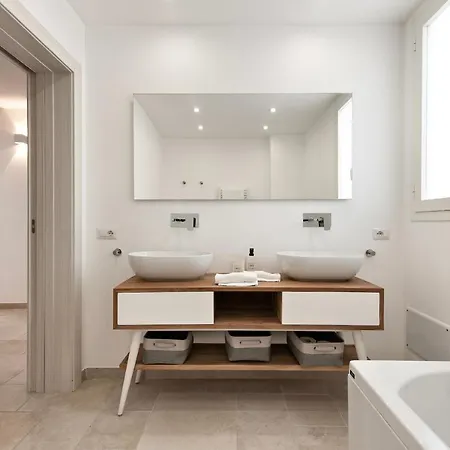 Doberdo Exclusive House & Bath - Sit * Carmiano (Apulia)