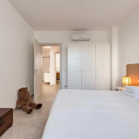 Doberdo Exclusive House & Bath - Sit Hébergement de vacances Carmiano (Apulia)