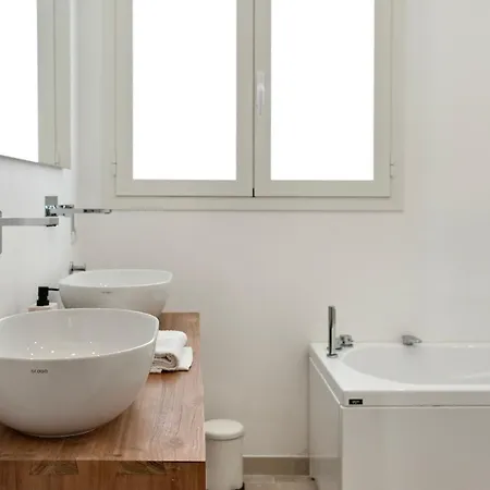 Doberdo Exclusive House & Bath - Sit Carmiano (Apulia)