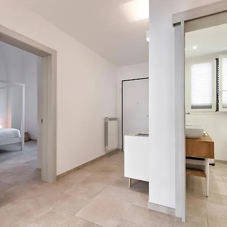 Hébergement de vacances Doberdo Exclusive House & Bath - Sit Carmiano (Apulia)
