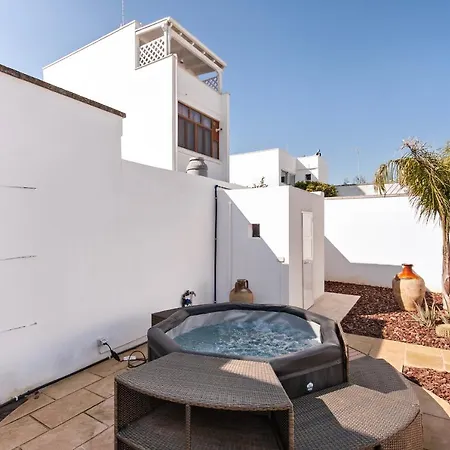 Holiday home Doberdo Exclusive House & Bath - Sit Carmiano (Apulia)