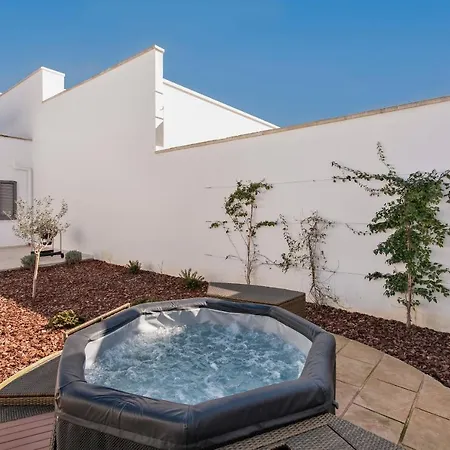 Doberdo Exclusive House & Bath - Sit