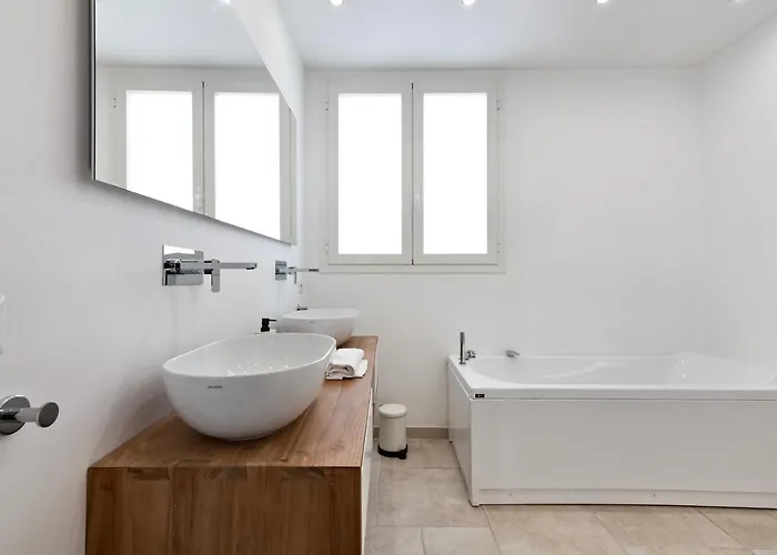 Doberdo Exclusive House & Bath - Sit Carmiano