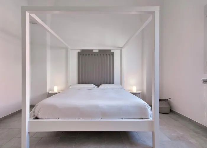 Doberdo Exclusive House & Bath - Sit Carmiano (Apulia)