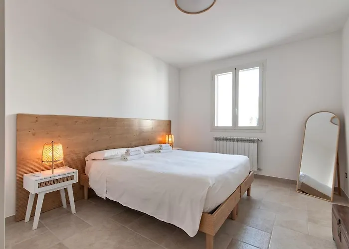 Prázdninový dům Doberdo Exclusive House & Bath - Sit Carmiano (Apulia)