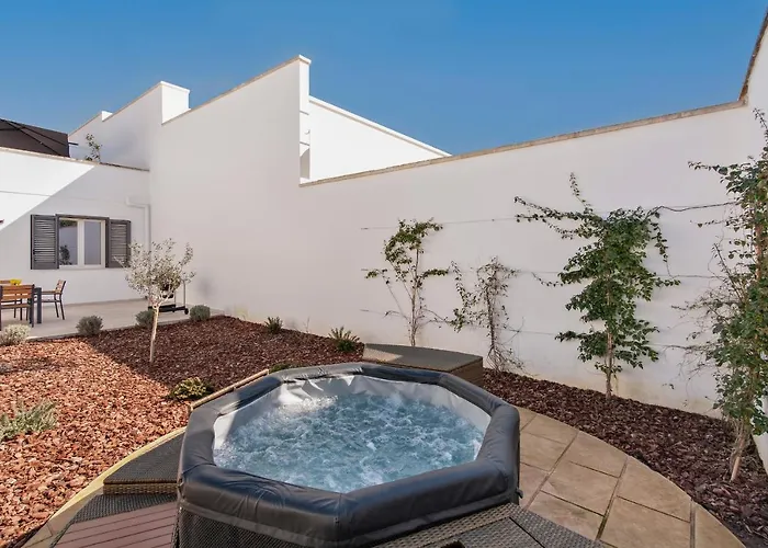 Doberdo Exclusive House & Bath - Sit